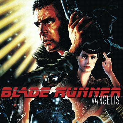 Blade Runner - Vangelis [VINYL]