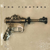 Foo Fighters - Foo Fighters [VINYL]