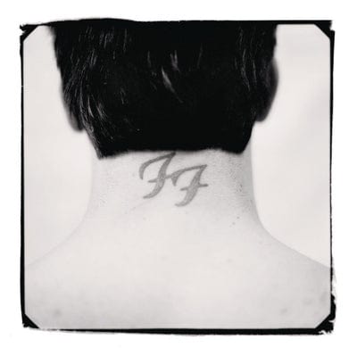 There Is Nothing Left to Lose - Foo Fighters [VINYL]
