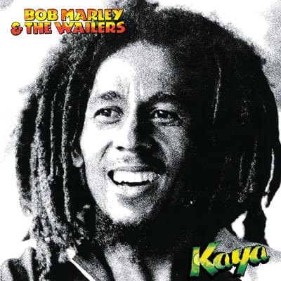 Kaya - Bob Marley and The Wailers [VINYL]