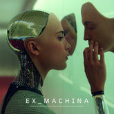 Ex Machina (hmv Exclusive) Limited Edition:   - Ben Salisbury and Geoff Barrow [VINYL]