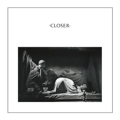 Closer - Joy Division [VINYL]