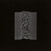 Unknown Pleasures - Joy Division [VINYL]