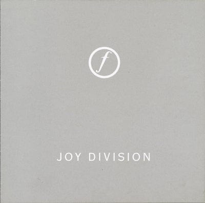 Still - Joy Division [VINYL]