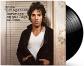 Darkness On the Edge of Town - Bruce Springsteen [VINYL]