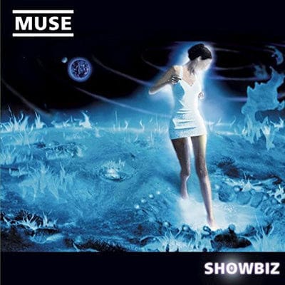 Showbiz - Muse [VINYL]