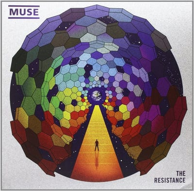 The Resistance - Muse [VINYL]