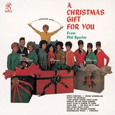 A Christmas Gift for You from Phil Spector - Various Artists [VINYL] - Vinyl8