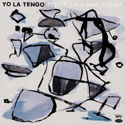 Stuff Like That There - Yo La Tengo [VINYL]