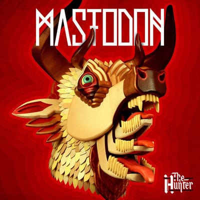 The Hunter - Mastodon [VINYL]