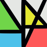 Music Complete - New Order [VINYL]