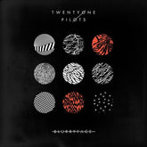 Blurryface - Twenty One Pilots [VINYL]