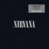Nirvana - Nirvana [VINYL Deluxe Edition]