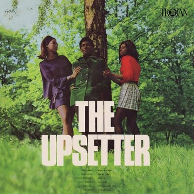 The Upsetter - Various Artists [VINYL]