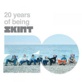20 Years of Being Skint - Various Artists [VINYL]