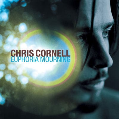 Euphoria Mourning - Chris Cornell [VINYL]