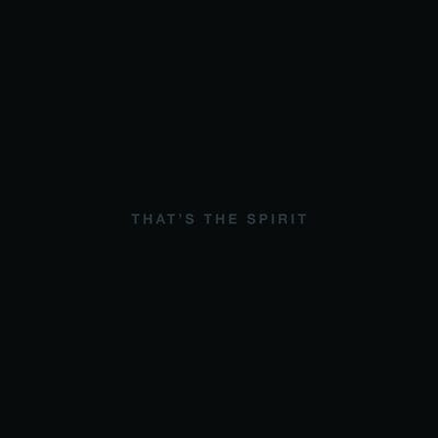 That's the Spirit - Bring Me the Horizon [VINYL]
