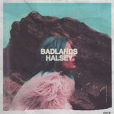 Badlands - Halsey [VINYL]