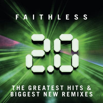 Faithless 2.0 - Faithless [VINYL]