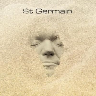 St. Germain:   - St. Germain [VINYL]