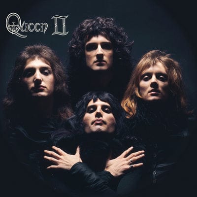 Queen II - Queen [VINYL]