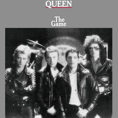 The Game - Queen [VINYL]