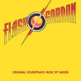 Flash Gordon - Queen [VINYL]