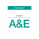 Songs in A&E - Spiritualized [VINYL]