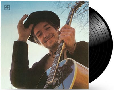 Nashville Skyline - Bob Dylan [VINYL]
