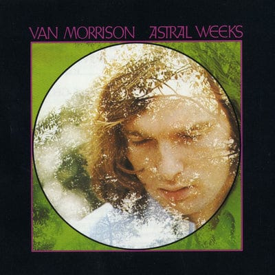 Astral Weeks - Van Morrison [VINYL]