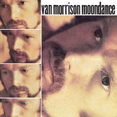 Moondance - Van Morrison [VINYL]