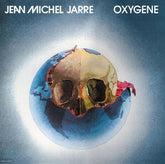 Oxygene - Jean Michel Jarre [VINYL]