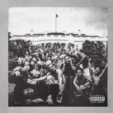 To Pimp a Butterfly - Kendrick Lamar [VINYL]