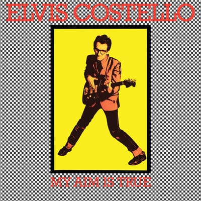 My Aim Is True - Elvis Costello [VINYL]