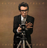 This Year's Model - Elvis Costello and The Attractions [VINYL]