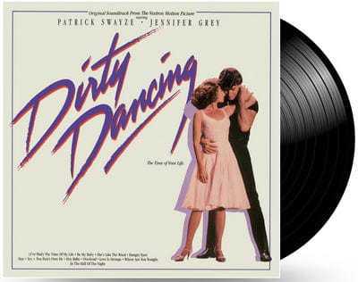 Dirty Dancing - Various Artists [VINYL]
