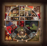 The Hour of Bewilderbeast - Badly Drawn Boy [VINYL]
