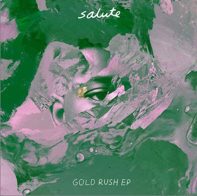 Gold Rush - Salute [VINYL]