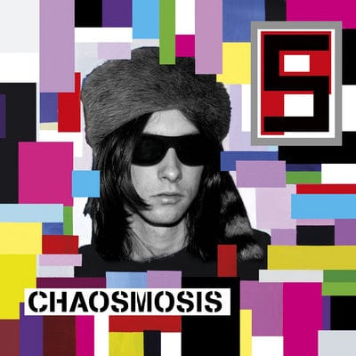 Chaosmosis - Primal Scream [VINYL]
