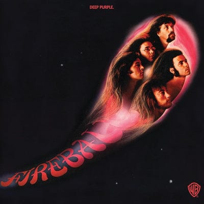 Fireball - Deep Purple [VINYL]