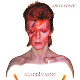 Aladdin Sane - David Bowie [VINYL]