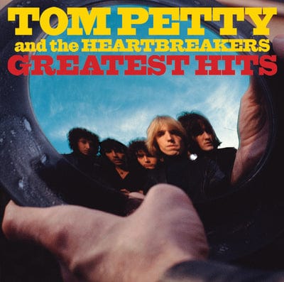 Greatest Hits - Tom Petty and the Heartbreakers [VINYL]