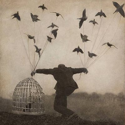 The Gloaming 2 - The Gloaming [VINYL]