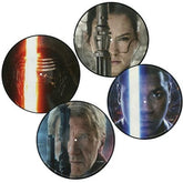Star Wars - Episode VII: The Force Awakens - John Williams [VINYL]