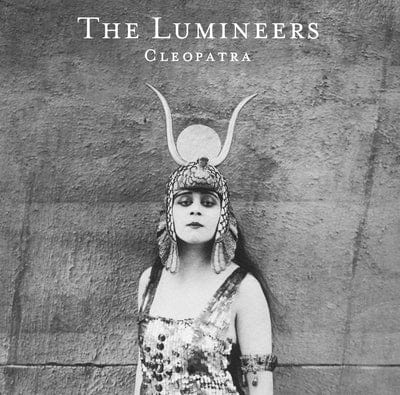 Cleopatra - The Lumineers [VINYL]
