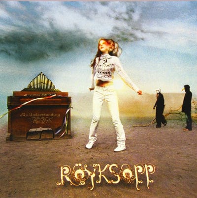 The Understanding - Röyksopp [VINYL]