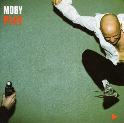 Play - Moby [VINYL]