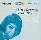 Pastel Blues - Nina Simone [VINYL]