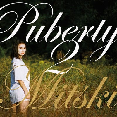 Puberty 2 - Mitski [VINYL]