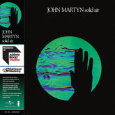 Solid Air - John Martyn [VINYL]